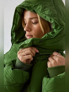 Free People Emma Jacket